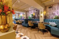 Hotel Restaurant Piccard - parking