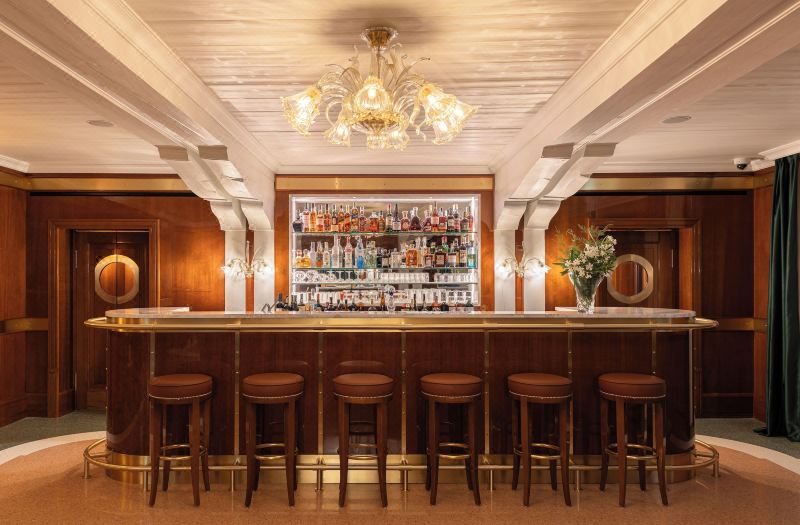 Locanda Cipriani photo 2