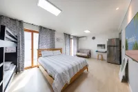 The Great Guest Guesthouse - بيوت ضيافة
