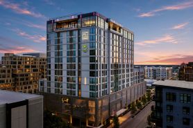 AC Hotel Boise Downtown