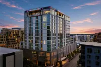 AC Hotel Boise Downtown - 4-Star