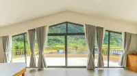 Suikhet River Valley Resort - balcony