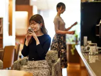 มัตสึโนยุ - ที่มีบาร์