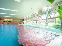 宮城蔵王美居温泉度假酒店 - 親子