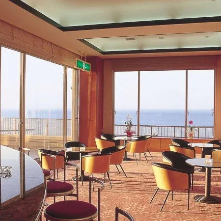 Hotel Mikawa Kaiyoukaku