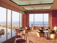 Hotel Mikawa Kaiyoukaku - فطور