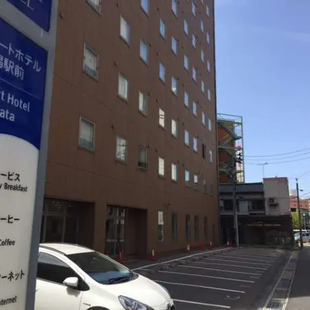 Comfort Hotel Niigata