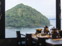 Asamushi Sakura Kanko Hotel - Ocean View