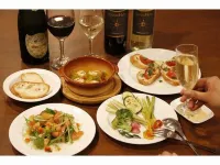 Hostel Cuore Kurashiki - فطور
