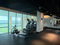 Van der Valk Hotel Houten Utrecht - Gym