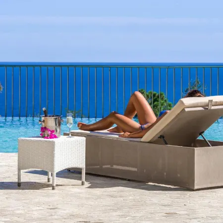 Arbatax Park Resort - Ville del Parco