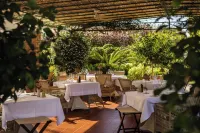 Hermitage Hotel & Resort Forte dei Marmi - Starhotels Collezione - Breakfast