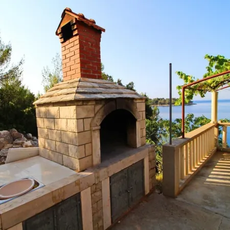 Apartments Bacic
