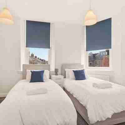Perfect Booking Central 2 Bed Home Near Beach Rooms