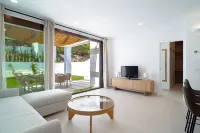 Villas de Punta Lara 18 by Casasol - Biệt thự
