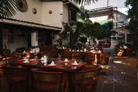 Villa Bonita les Terrasses - breakfast