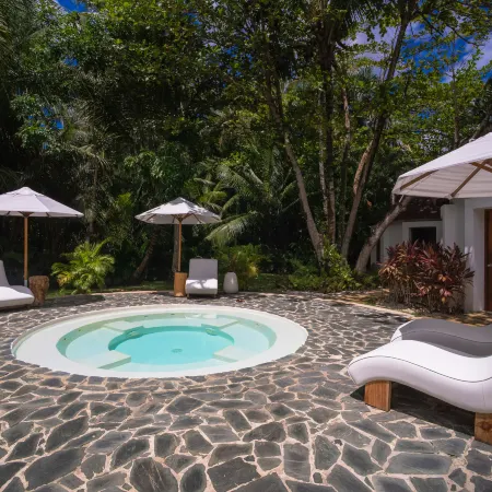 Sublime Samana Hotel & Residences