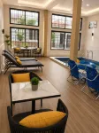 The Blue Resort - Apartments