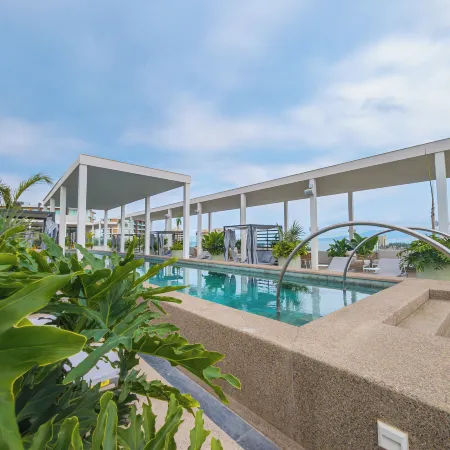 Hotel Mio Riviera Nayarit - Adults Only