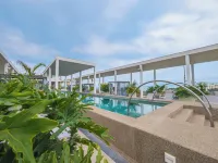 Hotel Mio Riviera Nayarit - Adults Only - 泳池