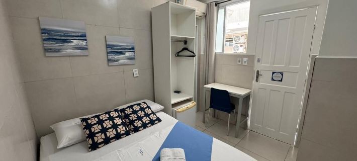 Pousada São Luiz Hoteles en Aracaju