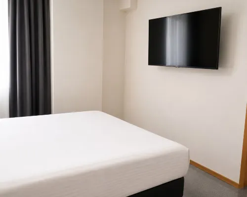 New Green Airport Hotel الغرف Photos