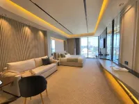 SM LIVIN  STREET MALL - Apartments