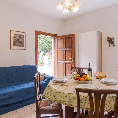 Casa Caterina