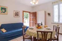 Casa Caterina - pemandangan pegunungan
