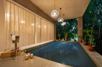 Brij Sone Bagh, Bandhavgarh - A Luxury Jungle Retreat - Wi-Fi