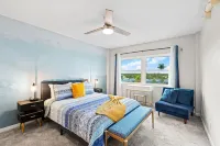 Sandpiper Towers 512 - Apartments
