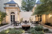 Hotel des Quinconces Bordeaux Centre - 5 ดาว