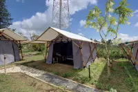 Kampoeng Regang By BHATARA - Wifi