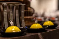 Resort Rio - breakfast