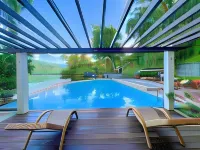 La Jolla Luxury Beach Resort - Family