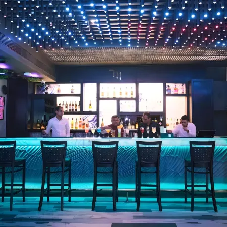 Seven Eleven Hotels and Club