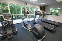 Holiday Inn Acapulco la Isla, an IHG Hotel - Gym