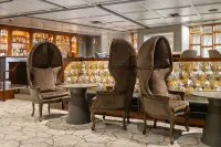 voco LAGUNA HILLS by IHG - bar