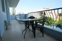 Chalkida Apartments - Beach