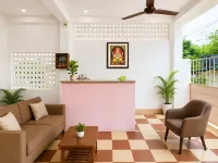 Goroomgo Somnath Rest House Puri - navetta aeroportuale
