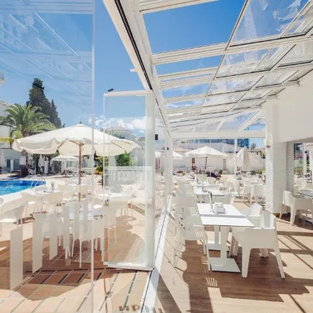 Hotel Villa Flamenca