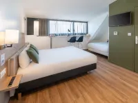 Sure Hotel by Best Western Dijon Sud Hotels in Chenove
