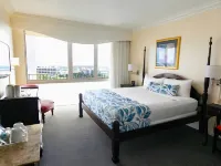 Courtleigh Hotel & Suites - พร้อมระเบียง