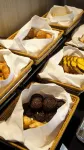 Swiss-Belhotel Nizwa - Frühstück