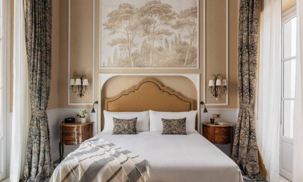 Casa Alameda 1760 Member Of Melia Collection