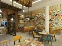 Hotel Maerakaca Tugu Yogyakarta Mitra RedDoorz - 2 stelle