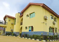 GRACEFIELD HOTEL AND SUITES - 2 stelle