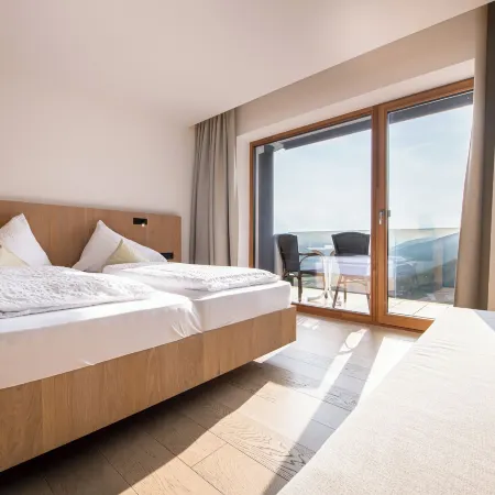 Kronplatz-Resort Hotel Kristall