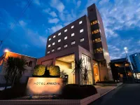 Hotel Areaone Minamisoma - 2 Sao