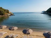 Hotel Desiree - Beach